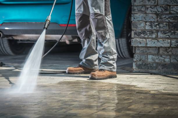 Concrete Sealing in Garrett, WA