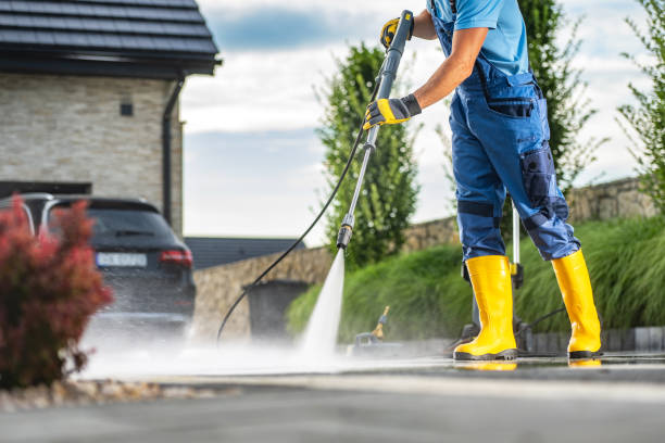 Garrett, WA Pressure Washing Services Company